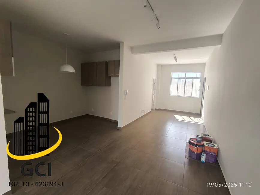Foto 8 de Apartamento com 1 quarto à venda, 63m2 em Santa Cecília, São Paulo - SP