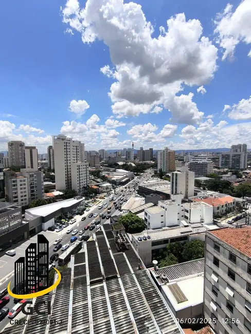 Foto 5 de Apartamento com 2 quartos à venda, 80m2 em Santa Cecília, São Paulo - SP