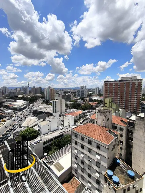 Foto 4 de Apartamento com 2 quartos à venda, 80m2 em Santa Cecília, São Paulo - SP