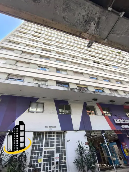 Foto 1 de Apartamento com 2 quartos à venda, 80m2 em Santa Cecília, São Paulo - SP