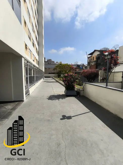 Foto 1 de Apartamento com 1 quarto à venda, 50m2 em Campos Elíseos, São Paulo - SP