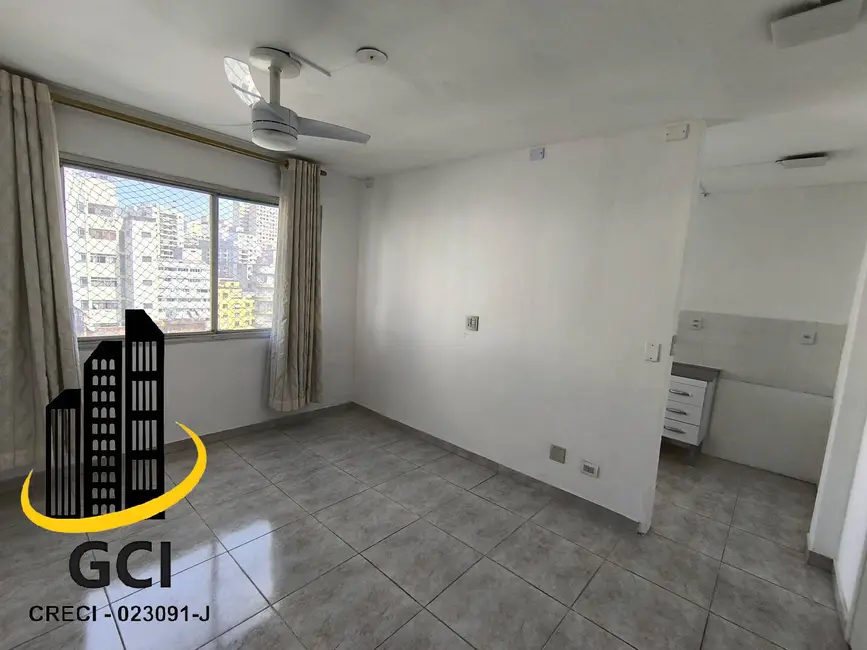 Foto 6 de Apartamento com 1 quarto à venda, 50m2 em Campos Elíseos, São Paulo - SP