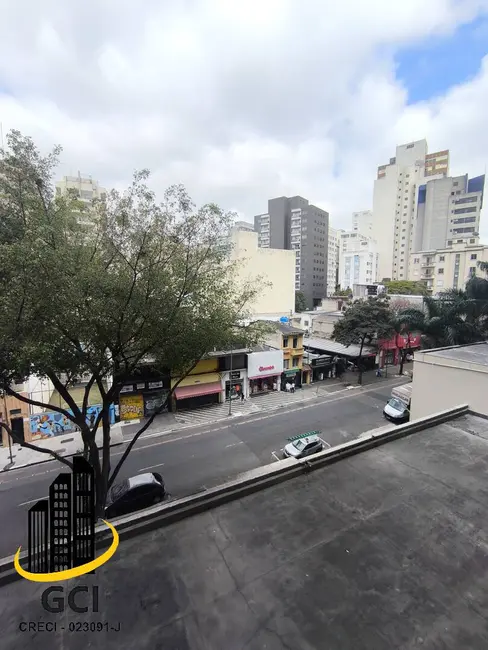 Foto 6 de Apartamento com 1 quarto à venda, 50m2 em Santa Cecília, São Paulo - SP