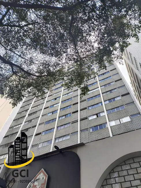 Foto 1 de Apartamento com 1 quarto à venda, 50m2 em Santa Cecília, São Paulo - SP