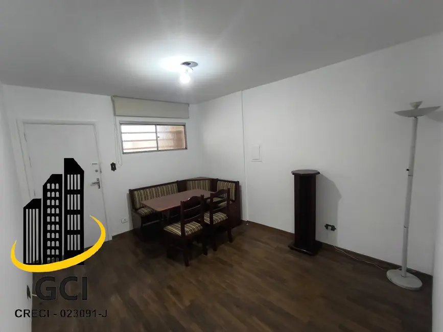 Foto 2 de Apartamento com 1 quarto à venda, 50m2 em Santa Cecília, São Paulo - SP