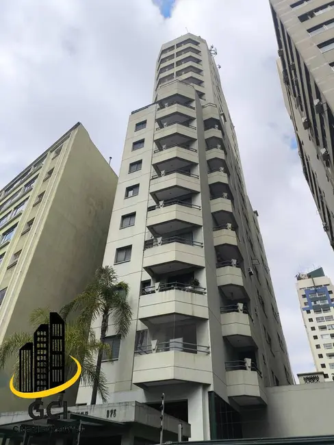 Foto 2 de Apartamento com 1 quarto à venda, 38m2 em Vila Buarque, São Paulo - SP