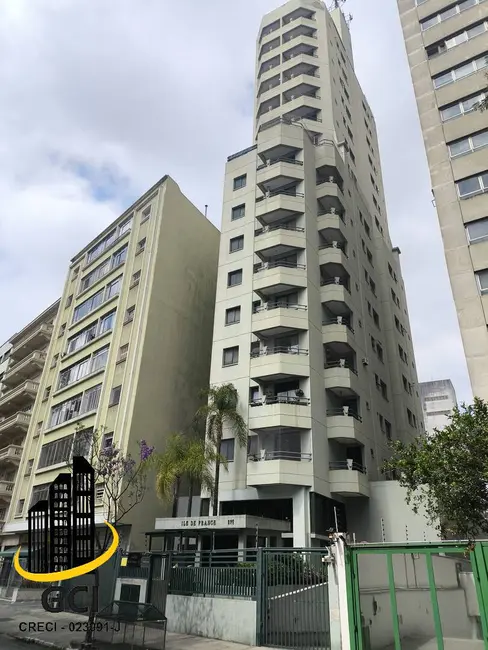 Foto 1 de Apartamento com 1 quarto à venda, 38m2 em Vila Buarque, São Paulo - SP