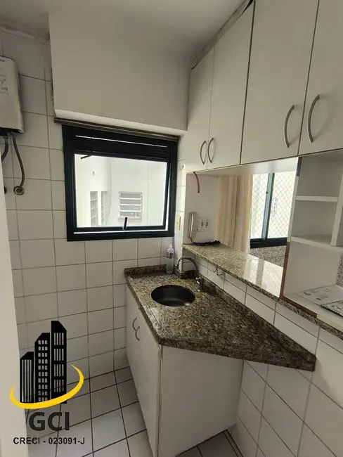 Foto 6 de Apartamento com 1 quarto à venda, 38m2 em Vila Buarque, São Paulo - SP