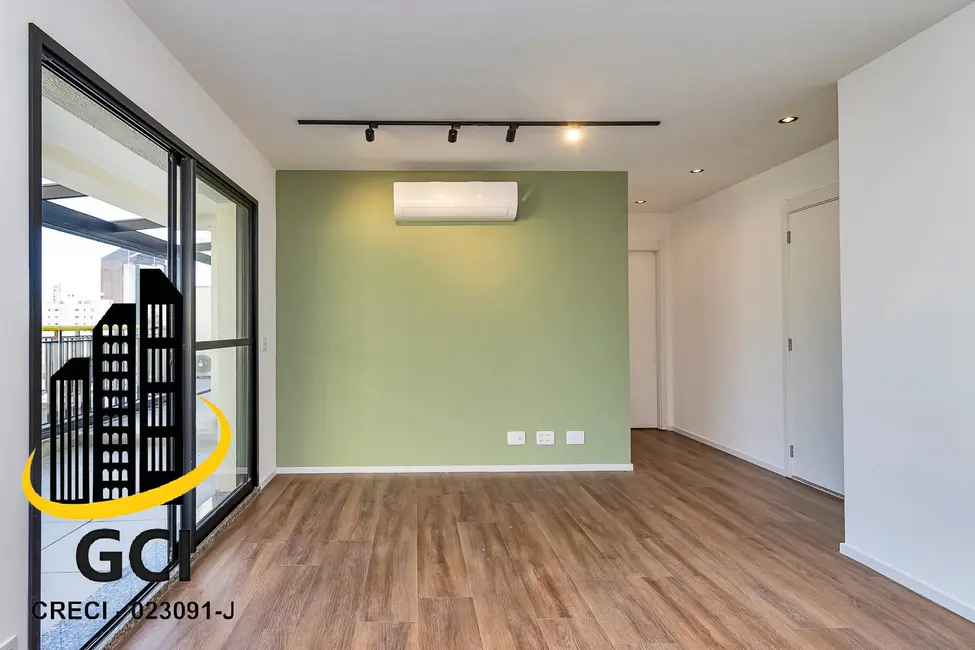 Foto 4 de Cobertura com 1 quarto à venda, 70m2 em Campos Elíseos, São Paulo - SP