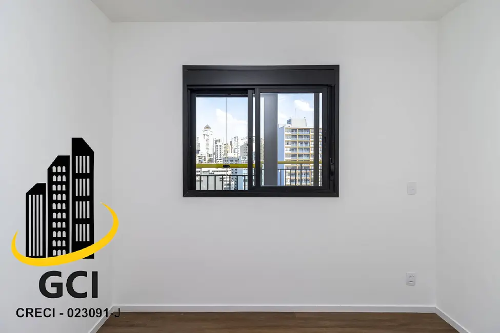 Foto 8 de Cobertura com 1 quarto à venda, 70m2 em Campos Elíseos, São Paulo - SP