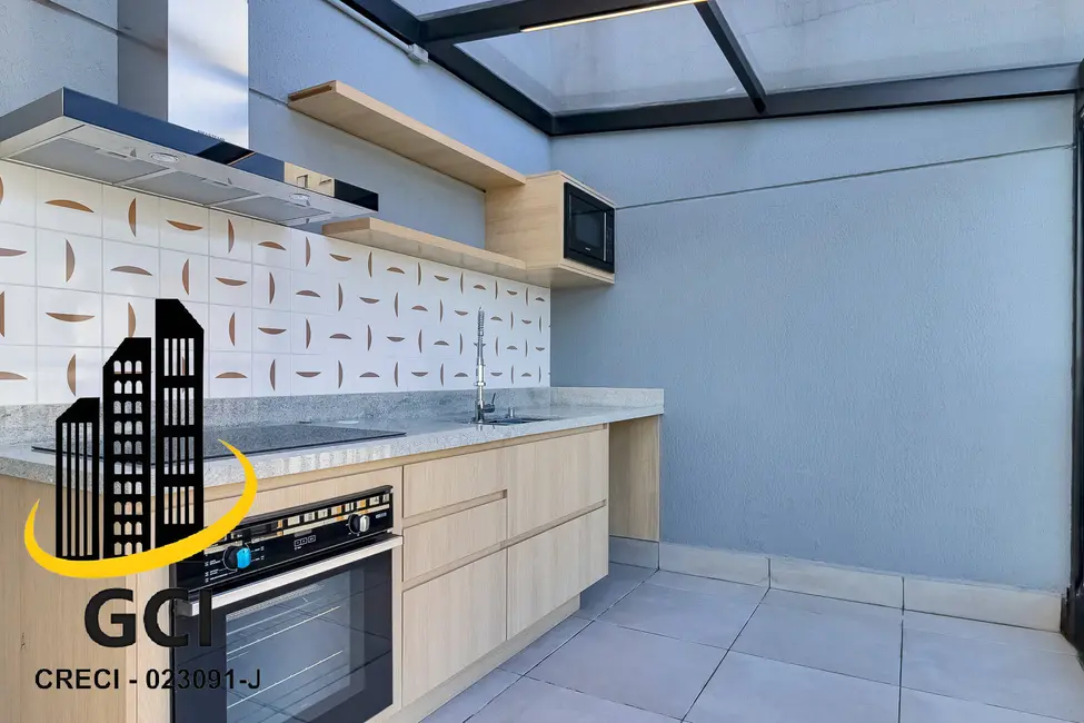 Foto 7 de Cobertura com 1 quarto à venda, 70m2 em Campos Elíseos, São Paulo - SP