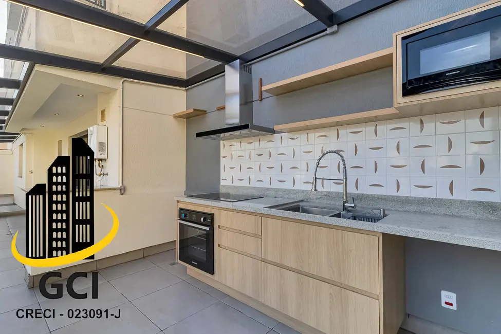 Foto 6 de Cobertura com 1 quarto à venda, 70m2 em Campos Elíseos, São Paulo - SP