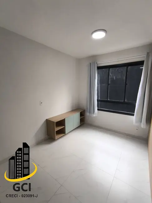 Foto 5 de Apartamento com 1 quarto para alugar, 28m2 em Barra Funda, São Paulo - SP