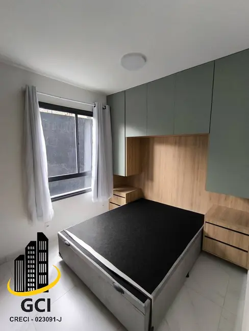 Foto 6 de Apartamento com 1 quarto para alugar, 28m2 em Barra Funda, São Paulo - SP