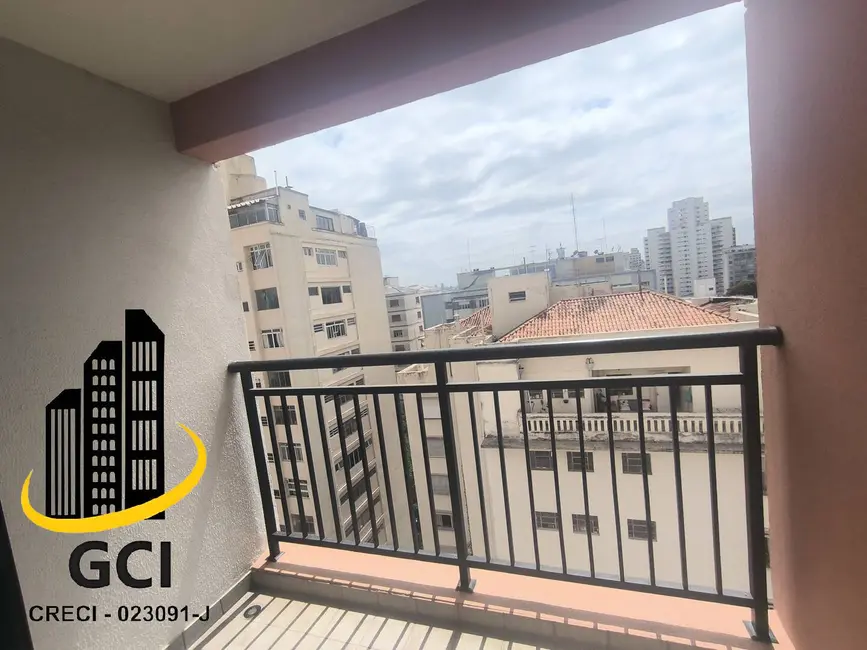 Foto 8 de Apartamento com 2 quartos à venda, 53m2 em Campos Elíseos, São Paulo - SP