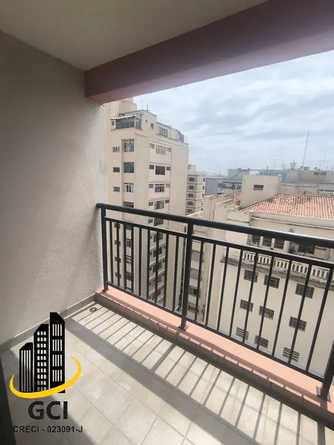 Foto 2 de Apartamento com 2 quartos à venda, 53m2 em Campos Elíseos, São Paulo - SP