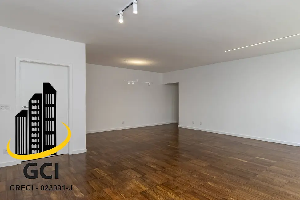 Apartamento com 2 quartos à venda, 105m2 em Jardim Paulista, São Paulo - SP - imagem 6 Foto 6 de Apartamento com 2 quartos à venda, 105m2 em Jardim Paulista, São Paulo - SP