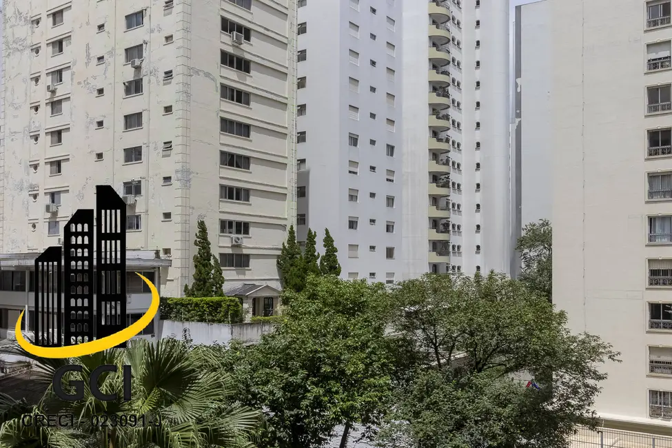 Apartamento com 2 quartos à venda, 105m2 em Jardim Paulista, São Paulo - SP - imagem 2 Foto 2 de Apartamento com 2 quartos à venda, 105m2 em Jardim Paulista, São Paulo - SP