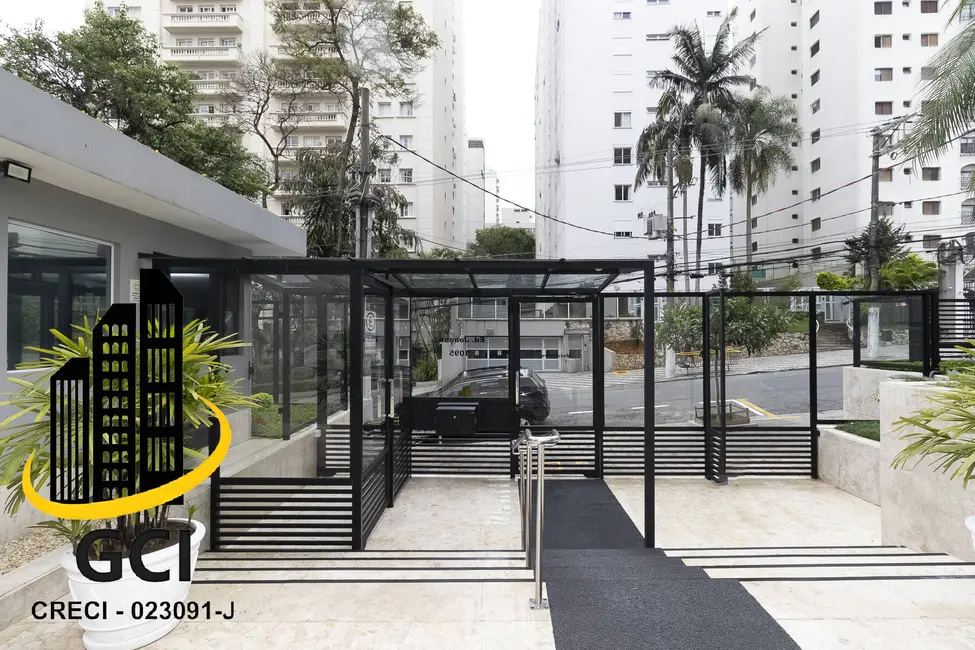 Apartamento com 2 quartos à venda, 105m2 em Jardim Paulista, São Paulo - SP - imagem 1 Foto 1 de Apartamento com 2 quartos à venda, 105m2 em Jardim Paulista, São Paulo - SP