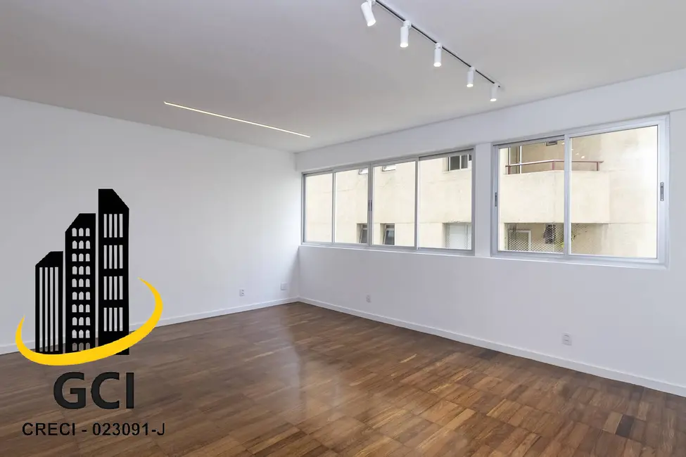 Apartamento com 2 quartos à venda, 105m2 em Jardim Paulista, São Paulo - SP - imagem 7 Foto 7 de Apartamento com 2 quartos à venda, 105m2 em Jardim Paulista, São Paulo - SP