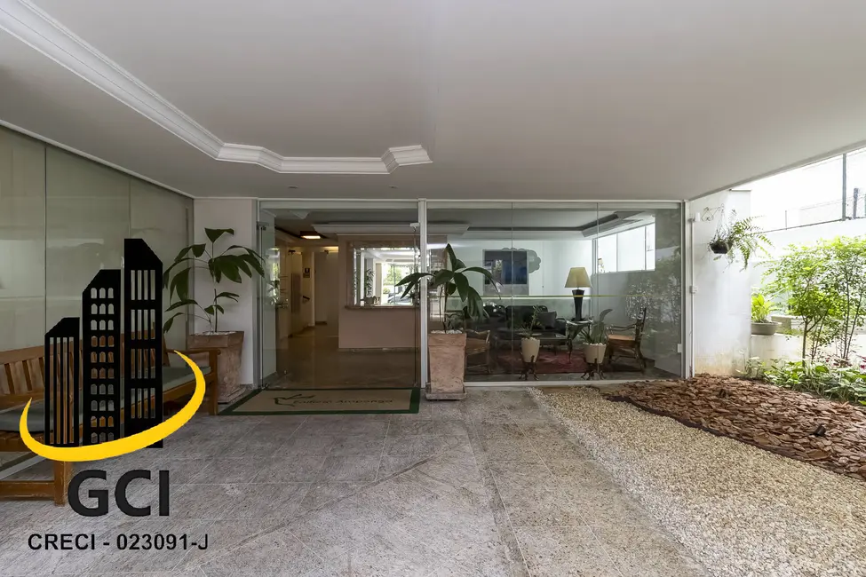 Apartamento com 2 quartos à venda, 98m2 em Jardim Paulista, São Paulo - SP - imagem 4 Foto 4 de Apartamento com 2 quartos à venda, 98m2 em Jardim Paulista, São Paulo - SP