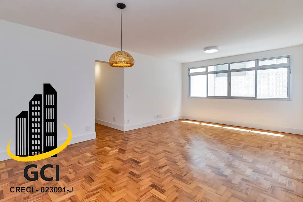 Apartamento com 2 quartos à venda, 98m2 em Jardim Paulista, São Paulo - SP - imagem 8 Foto 8 de Apartamento com 2 quartos à venda, 98m2 em Jardim Paulista, São Paulo - SP