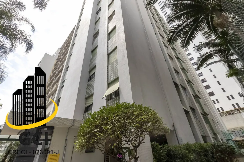 Apartamento com 2 quartos à venda, 98m2 em Jardim Paulista, São Paulo - SP - imagem 1 Foto 1 de Apartamento com 2 quartos à venda, 98m2 em Jardim Paulista, São Paulo - SP