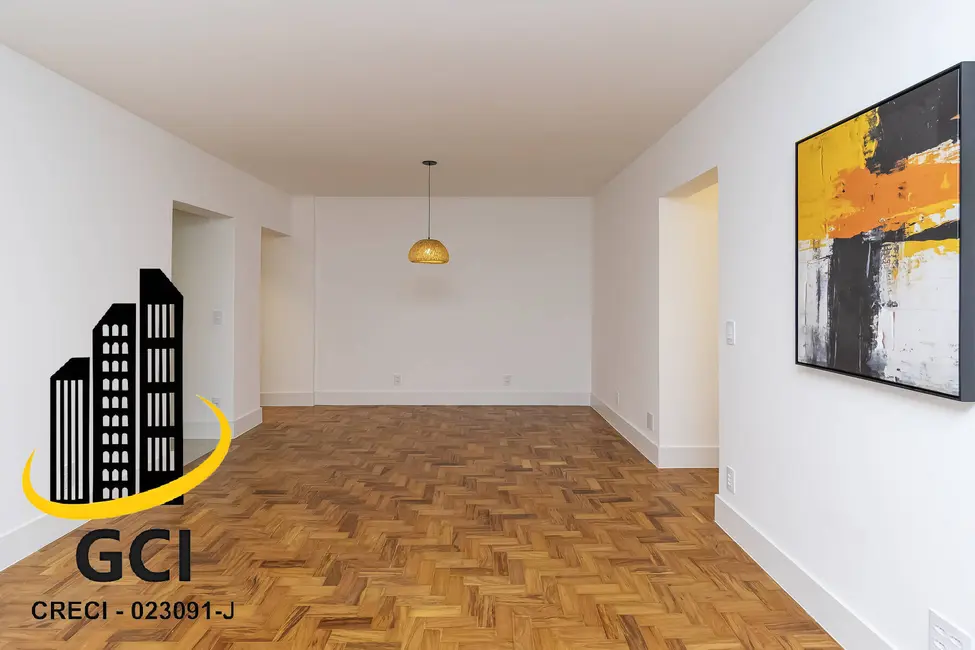 Apartamento com 2 quartos à venda, 98m2 em Jardim Paulista, São Paulo - SP - imagem 6 Foto 6 de Apartamento com 2 quartos à venda, 98m2 em Jardim Paulista, São Paulo - SP