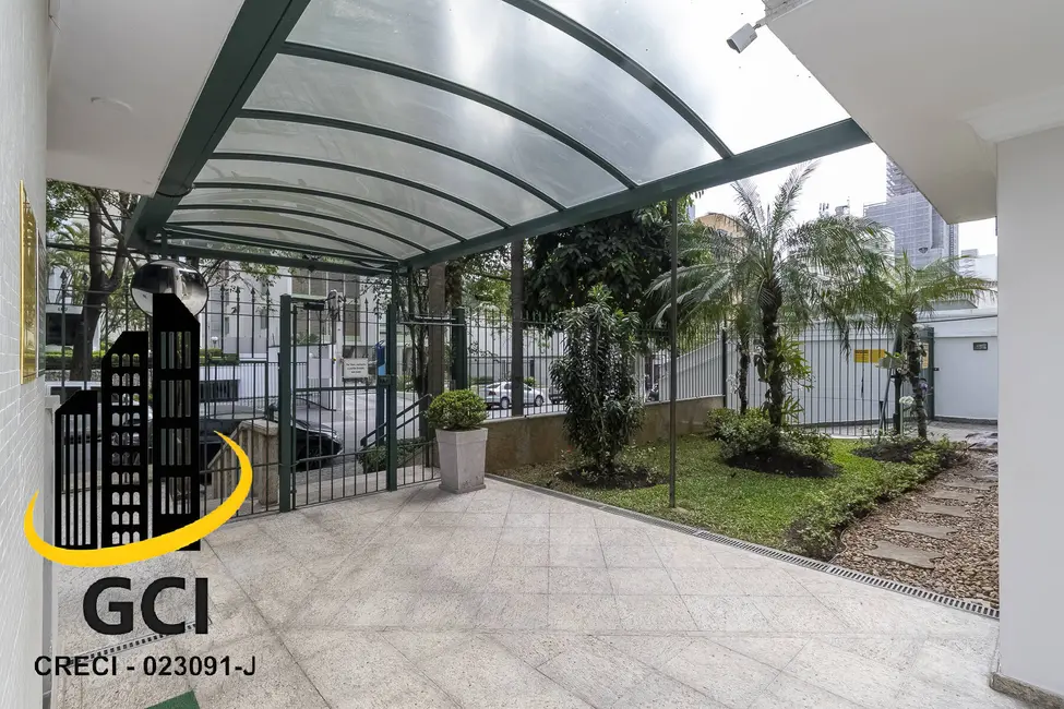 Apartamento com 2 quartos à venda, 98m2 em Jardim Paulista, São Paulo - SP - imagem 3 Foto 3 de Apartamento com 2 quartos à venda, 98m2 em Jardim Paulista, São Paulo - SP