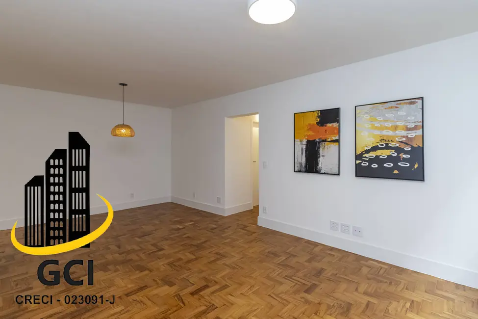 Apartamento com 2 quartos à venda, 98m2 em Jardim Paulista, São Paulo - SP - imagem 7 Foto 7 de Apartamento com 2 quartos à venda, 98m2 em Jardim Paulista, São Paulo - SP