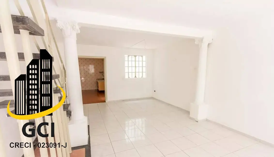 Casa com 2 quartos à venda, 120m2 em Bom Retiro, São Paulo - SP - imagem 2 Foto 2 de Casa com 2 quartos à venda, 120m2 em Bom Retiro, São Paulo - SP