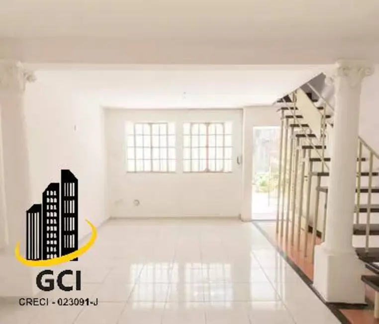 Casa com 2 quartos à venda, 120m2 em Bom Retiro, São Paulo - SP - imagem 4 Foto 4 de Casa com 2 quartos à venda, 120m2 em Bom Retiro, São Paulo - SP