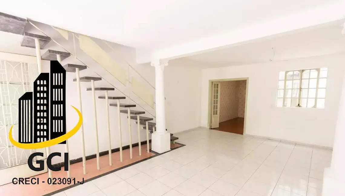 Casa com 2 quartos à venda, 120m2 em Bom Retiro, São Paulo - SP - imagem 3 Foto 3 de Casa com 2 quartos à venda, 120m2 em Bom Retiro, São Paulo - SP