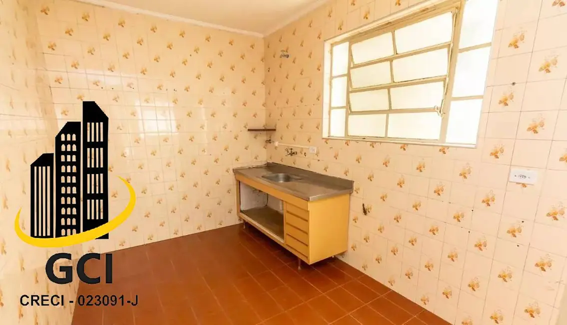 Casa com 2 quartos à venda, 120m2 em Bom Retiro, São Paulo - SP - imagem 5 Foto 5 de Casa com 2 quartos à venda, 120m2 em Bom Retiro, São Paulo - SP