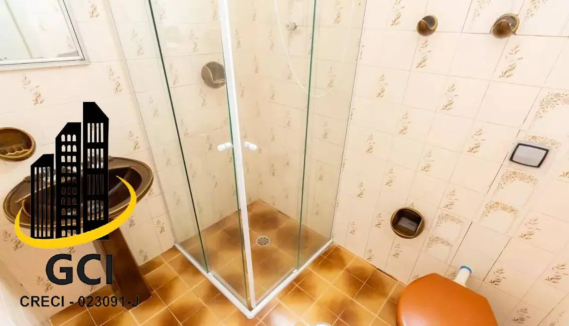 Casa com 2 quartos à venda, 120m2 em Bom Retiro, São Paulo - SP - imagem 7 Foto 7 de Casa com 2 quartos à venda, 120m2 em Bom Retiro, São Paulo - SP