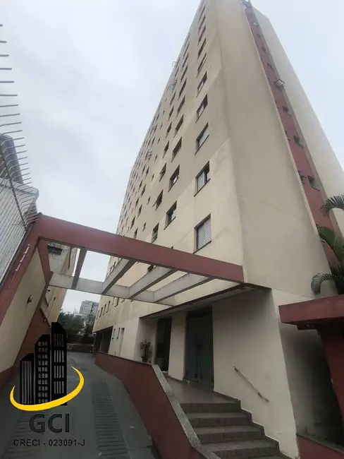 Foto 3 de Apartamento com 1 quarto à venda, 40m2 em Campos Elíseos, São Paulo - SP
