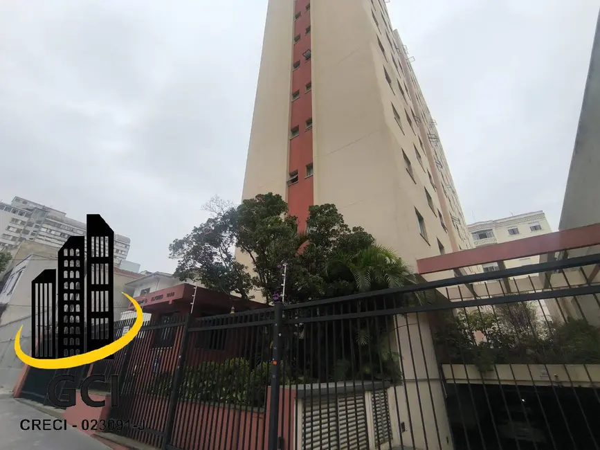 Foto 2 de Apartamento com 1 quarto à venda, 40m2 em Campos Elíseos, São Paulo - SP