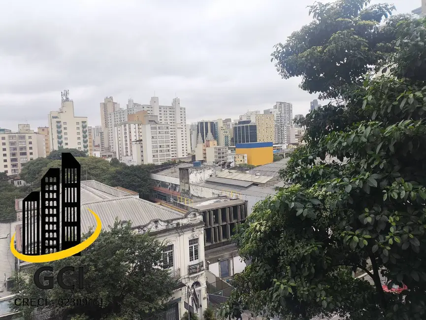 Apartamento com 1 quarto à venda e para alugar, 35m2 em Liberdade, São Paulo - SP - imagem 1 Foto 1 de Apartamento com 1 quarto à venda e para alugar, 35m2 em Liberdade, São Paulo - SP