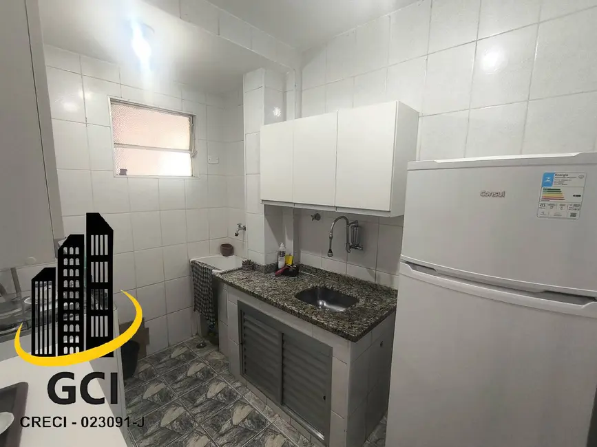Apartamento com 1 quarto à venda e para alugar, 35m2 em Liberdade, São Paulo - SP - imagem 5 Foto 5 de Apartamento com 1 quarto à venda e para alugar, 35m2 em Liberdade, São Paulo - SP