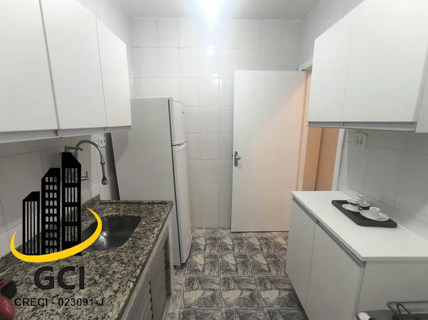 Apartamento com 1 quarto à venda e para alugar, 35m2 em Liberdade, São Paulo - SP - imagem 4 Foto 4 de Apartamento com 1 quarto à venda e para alugar, 35m2 em Liberdade, São Paulo - SP