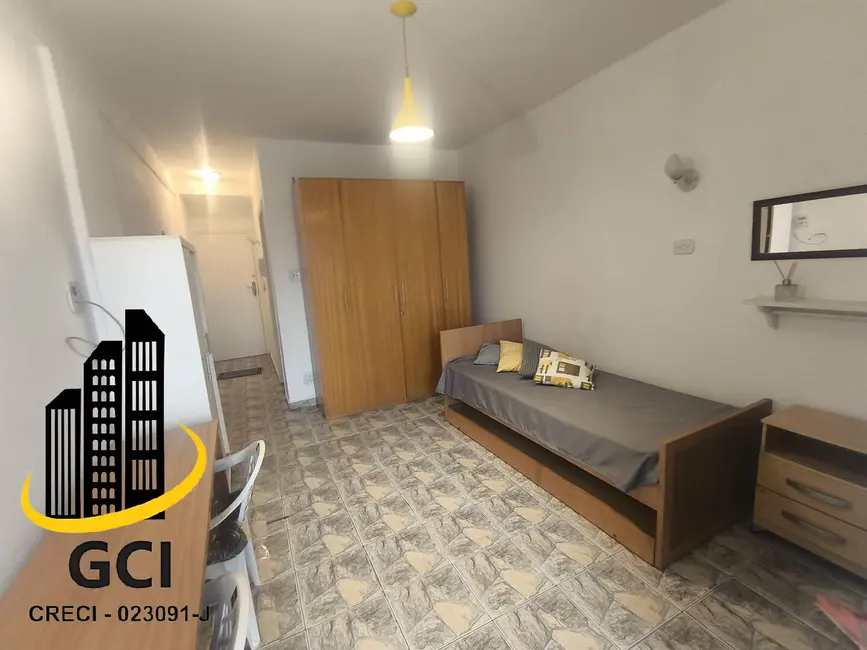 Apartamento com 1 quarto à venda e para alugar, 35m2 em Liberdade, São Paulo - SP - imagem 3 Foto 3 de Apartamento com 1 quarto à venda e para alugar, 35m2 em Liberdade, São Paulo - SP