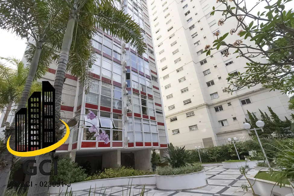 Apartamento com 3 quartos à venda e para alugar, 141m2 em Jardim Paulista, São Paulo - SP - imagem 3 Foto 3 de Apartamento com 3 quartos à venda e para alugar, 141m2 em Jardim Paulista, São Paulo - SP
