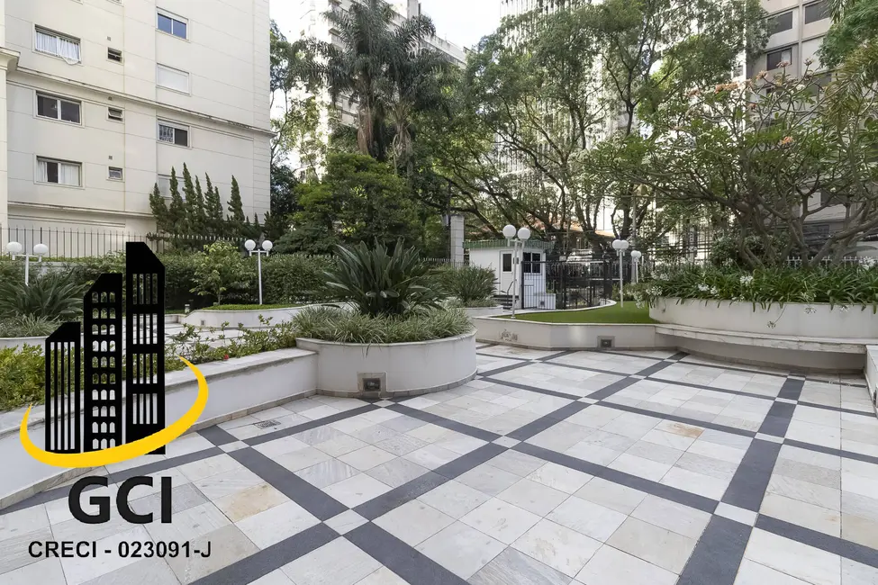 Apartamento com 3 quartos à venda e para alugar, 141m2 em Jardim Paulista, São Paulo - SP - imagem 8 Foto 8 de Apartamento com 3 quartos à venda e para alugar, 141m2 em Jardim Paulista, São Paulo - SP