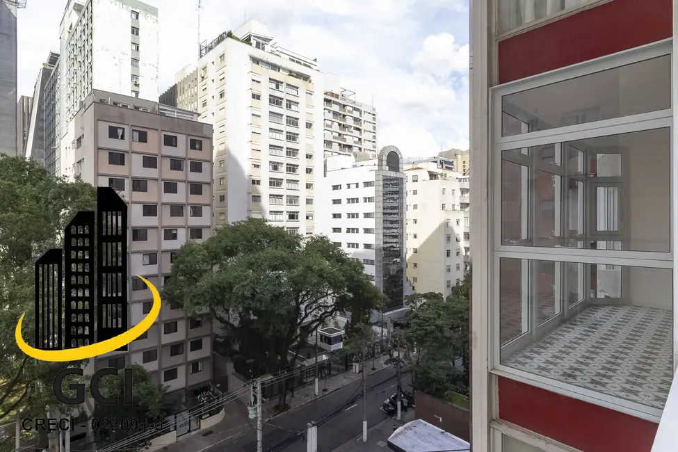 Apartamento com 3 quartos à venda e para alugar, 141m2 em Jardim Paulista, São Paulo - SP - imagem 2 Foto 2 de Apartamento com 3 quartos à venda e para alugar, 141m2 em Jardim Paulista, São Paulo - SP