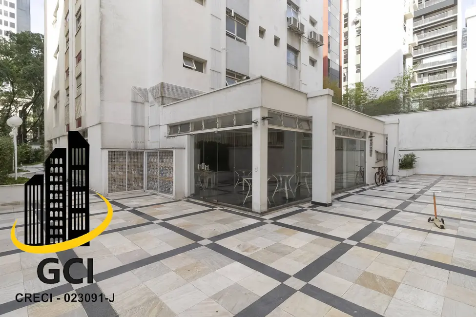 Apartamento com 3 quartos à venda e para alugar, 141m2 em Jardim Paulista, São Paulo - SP - imagem 7 Foto 7 de Apartamento com 3 quartos à venda e para alugar, 141m2 em Jardim Paulista, São Paulo - SP
