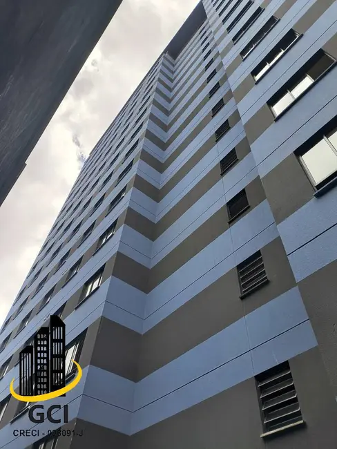 Foto 2 de Apartamento com 1 quarto para alugar, 28m2 em Barra Funda, São Paulo - SP