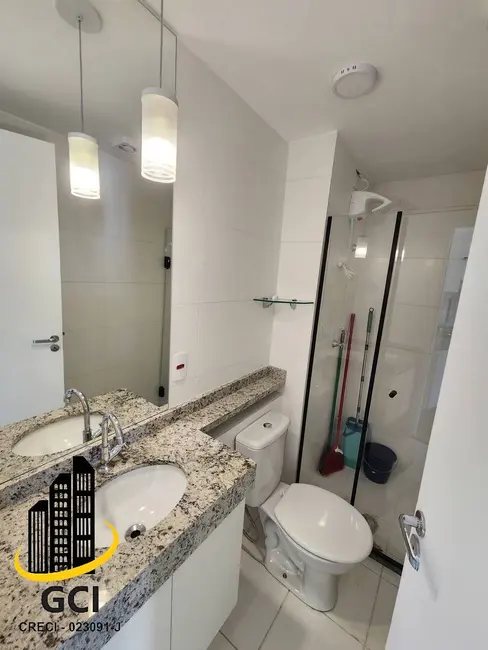 Foto 8 de Apartamento com 2 quartos para alugar, 40m2 em Barra Funda, São Paulo - SP