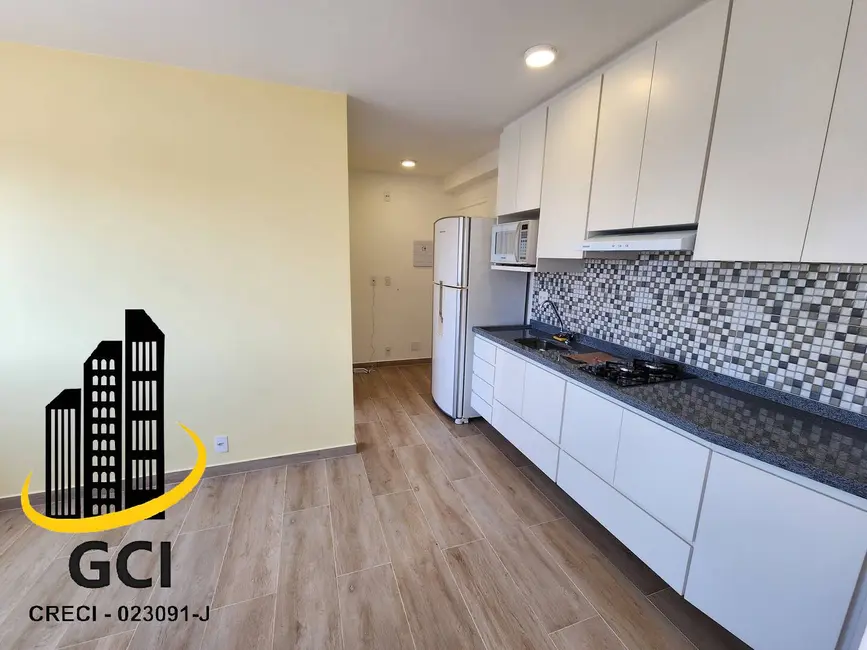 Foto 4 de Apartamento com 2 quartos para alugar, 40m2 em Barra Funda, São Paulo - SP