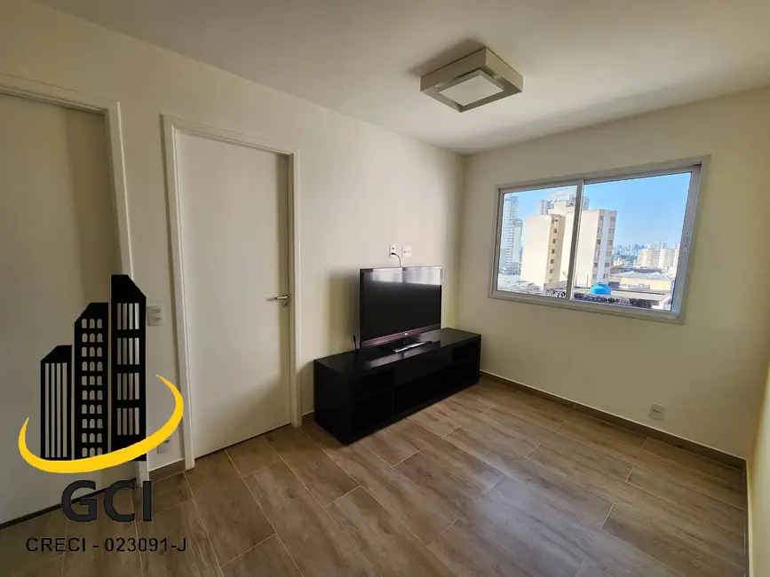 Foto 9 de Apartamento com 2 quartos para alugar, 40m2 em Barra Funda, São Paulo - SP