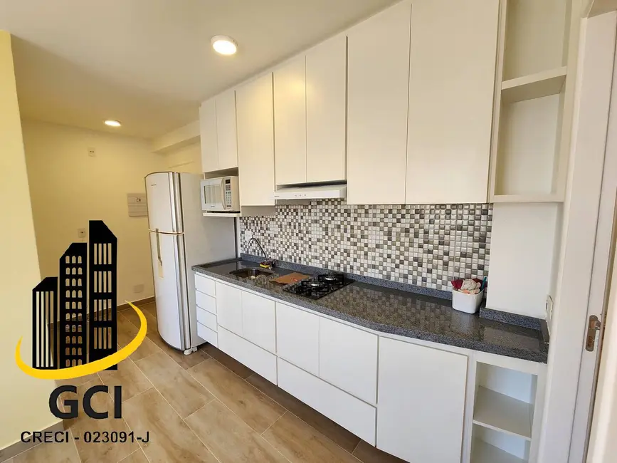 Foto 6 de Apartamento com 2 quartos para alugar, 40m2 em Barra Funda, São Paulo - SP